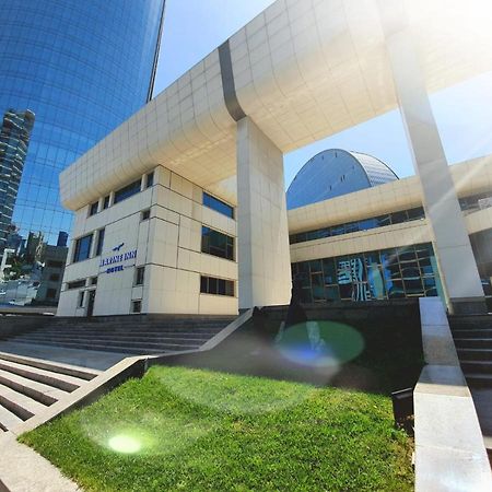 Marine Inn Hotel Baku Zewnętrze zdjęcie
