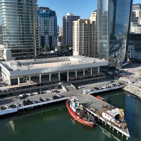 Marine Inn Hotel Baku Zewnętrze zdjęcie