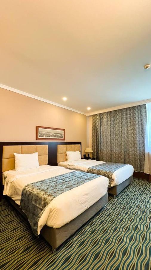 Marine Inn Hotel Baku Zewnętrze zdjęcie