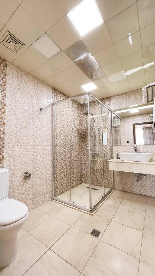 Marine Inn Hotel Baku Zewnętrze zdjęcie